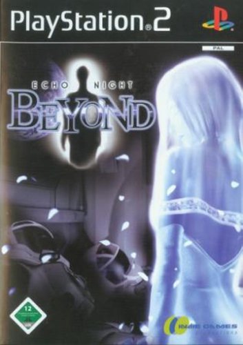 Echo Night Beyond - [PS2]