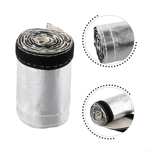 Manchon Thermique Auto-Aggripant pour Moteur 3ft – vue 7