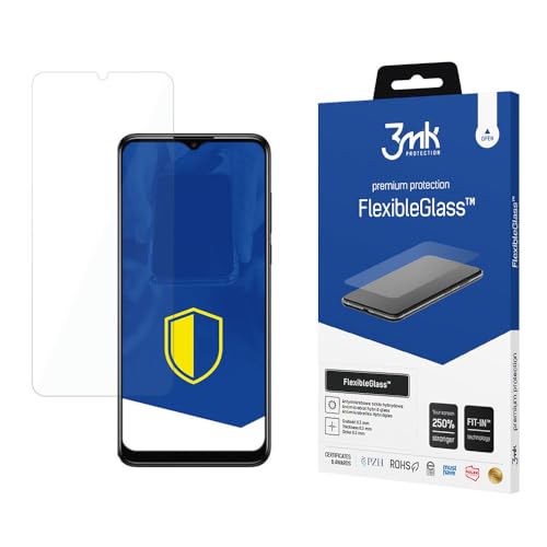 3MK Hybridglas TCL 30 SE FlexibeGlass™