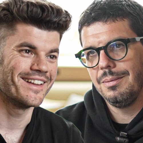BIGFLO & OLI, ROSE FESTIVAL, BLEU CITRON : INTERVIEW DE SAMUEL CAPUS