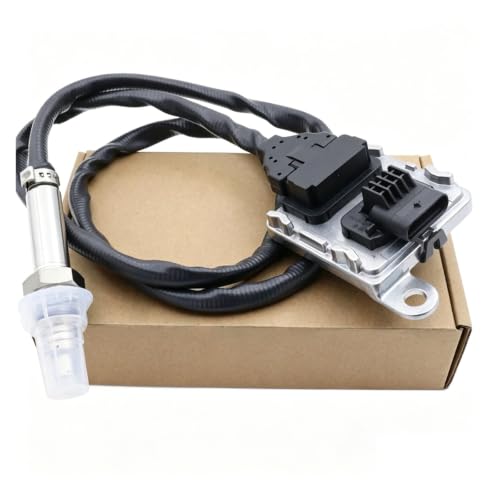 Capteur NOx 9840262380 haute précision oxyde d'azote - 4