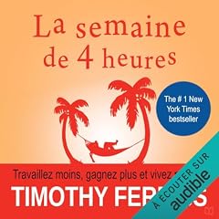 La semaine de 4 heures Titelbild