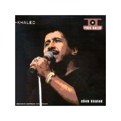 Cheb Khaled
