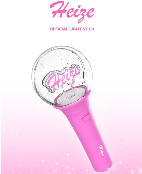 Heize Official Light Stick