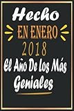 faldas cortas juveniles 2018  Hecho En Enero 2018 El Año De Los Más Geniales: 14 Años Cumpleaños Regalo Para Hombre, Mujer ,ideas de cumpleaños 14 años