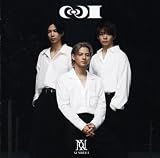 Number_i / No.I[通常盤] CD