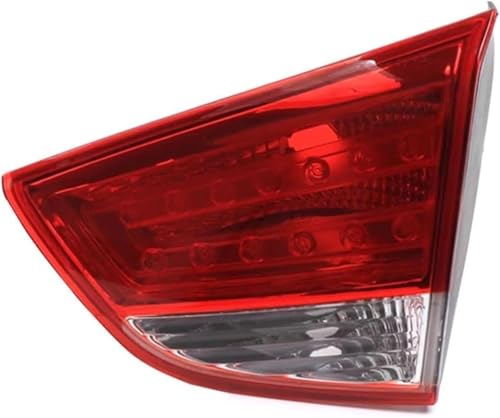 Feux arrière de voiture pour Hyundai IX35 2010-2012 côté droit intérieur