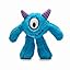 Blue Monster