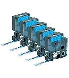 Impresora de etiquetas Dymo LabelManager 100 120P 150 160 200 210D 220P 260P 280 300 350 350D 360D 400 450D 500TS PC II Pn, LabelPoint 100 150. 200 200 50 300 350 LabelWriter 400 Duo 450 DUO.