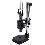 LOYALHEARTDY Leather Imprinting Machine Hole Punching Bronzing Tool DIY Cutting Stitching Leather Im