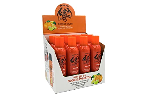 Special Blue Room Spray Orange Crush #TOP1