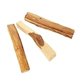 DECORNIJIA Räucherstäbchen aus Naturholz Meditations Duftstab zur Luftreinigung Kompakt und Leicht Geeignet für Schlafzimmer und Yogaraum