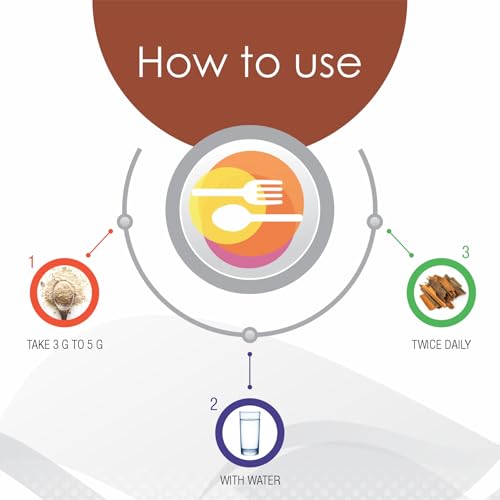 Herb Essential Pure Arjuna Powder - 100 g