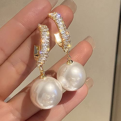 ODHLMFQ Crystal Drop Earrings for Women Elegant Pearl Rhinestone Temperament Jewelry"),"additionalWeblabs":"("PAX_CHECKOUT_BUY_N