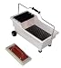 Raimondi Pulirapid 5.3-Gallon Grout Cleaning Bucket