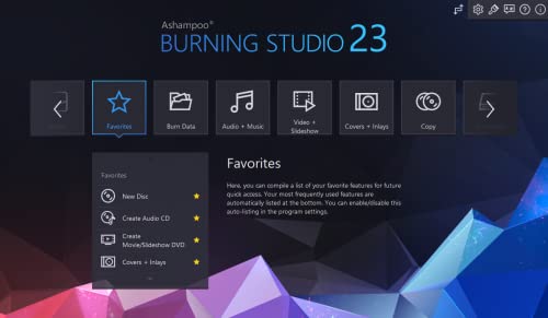 Burning Studio 23 #TOP2