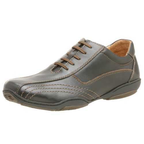 Image of Florsheim Men's Birmingham Oxford,Black Multi,8.5 W