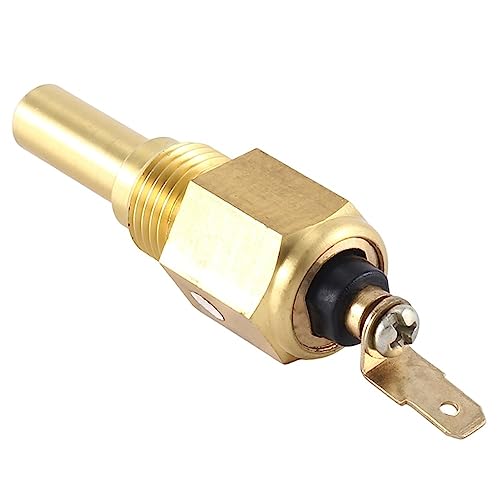 Sensor de temperatura del agua S4Q2 recambio de refrigeración coche 2