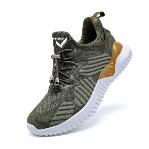 Image of JMFCHI Boys Girls Kids' Sneakers Knitted Mesh Sports Shoes Breathable Lightweight Running Shoes for Kids Fashion Athletic Casual Shoes