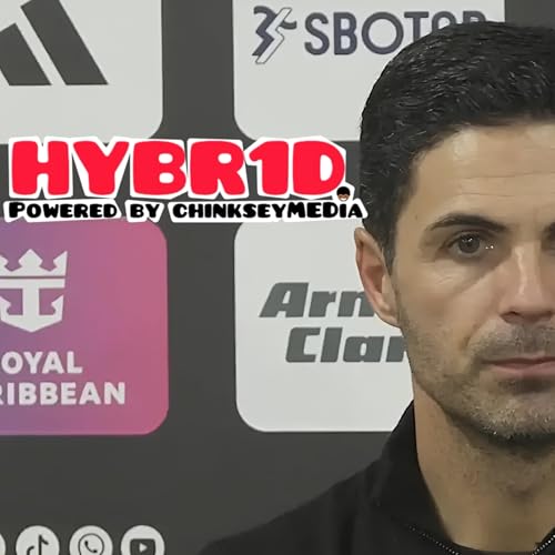 Mikel Arteta&rsquo;s Arsenal Vs Crystal Palace Carabao Cup Quarter Final Press Conference ANALYSIS Powered by chinkseyMEDIA