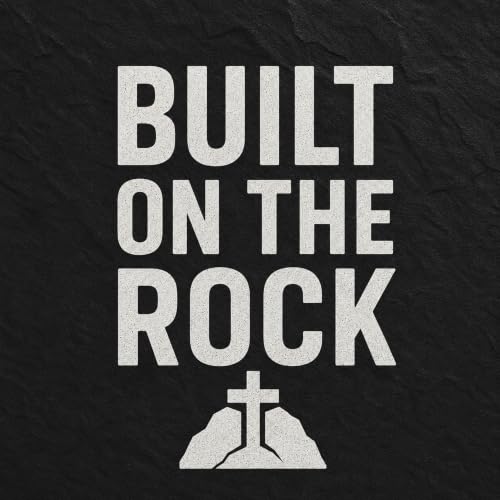 Built On The Rock cover art