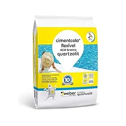 Argamassa Porcelanato AC3 Rebotec