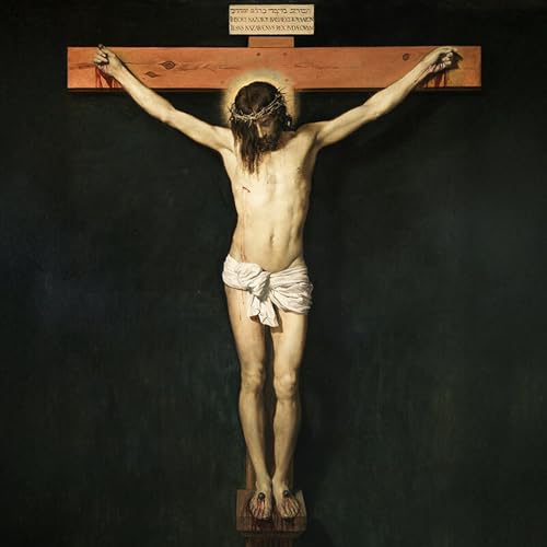 Homilia Dominical | O sacrif&iacute;cio perfeito e santo (Dom. de Ramos e da Paix&atilde;o do Senhor - 29/03/26)