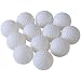 US Toy Plastic Golf Balls Game (1 Dozen)