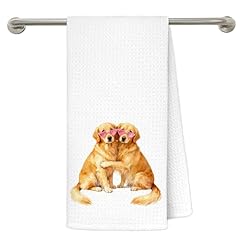 Interesting Dogs Gifts Towel S