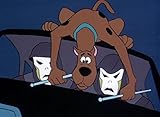 Mystery Mask Mix-Up