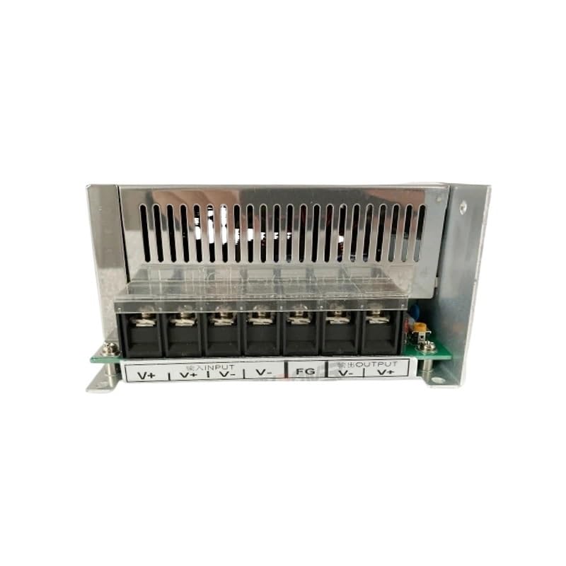 DC DC Converter 1200w 960w Ac220V(187-250V) to 24VDC Isolation charging power supply