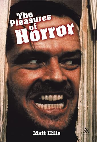 The Pleasures of Horror