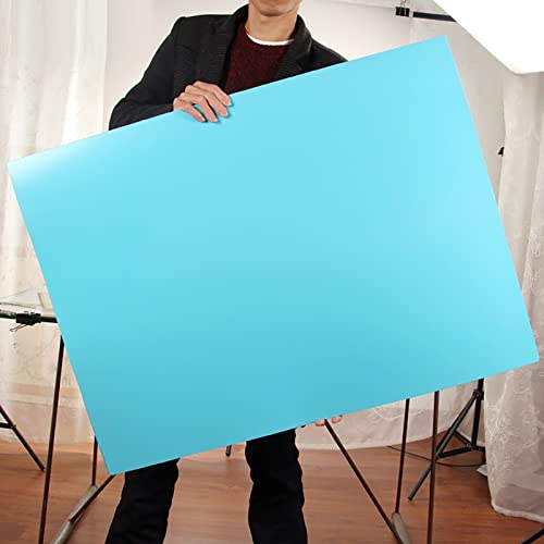 Fundas de plástico para documentos A1, protectores transparentes duraderos para almacenamiento y conservación de periódicos, ideal para organizar y archivar