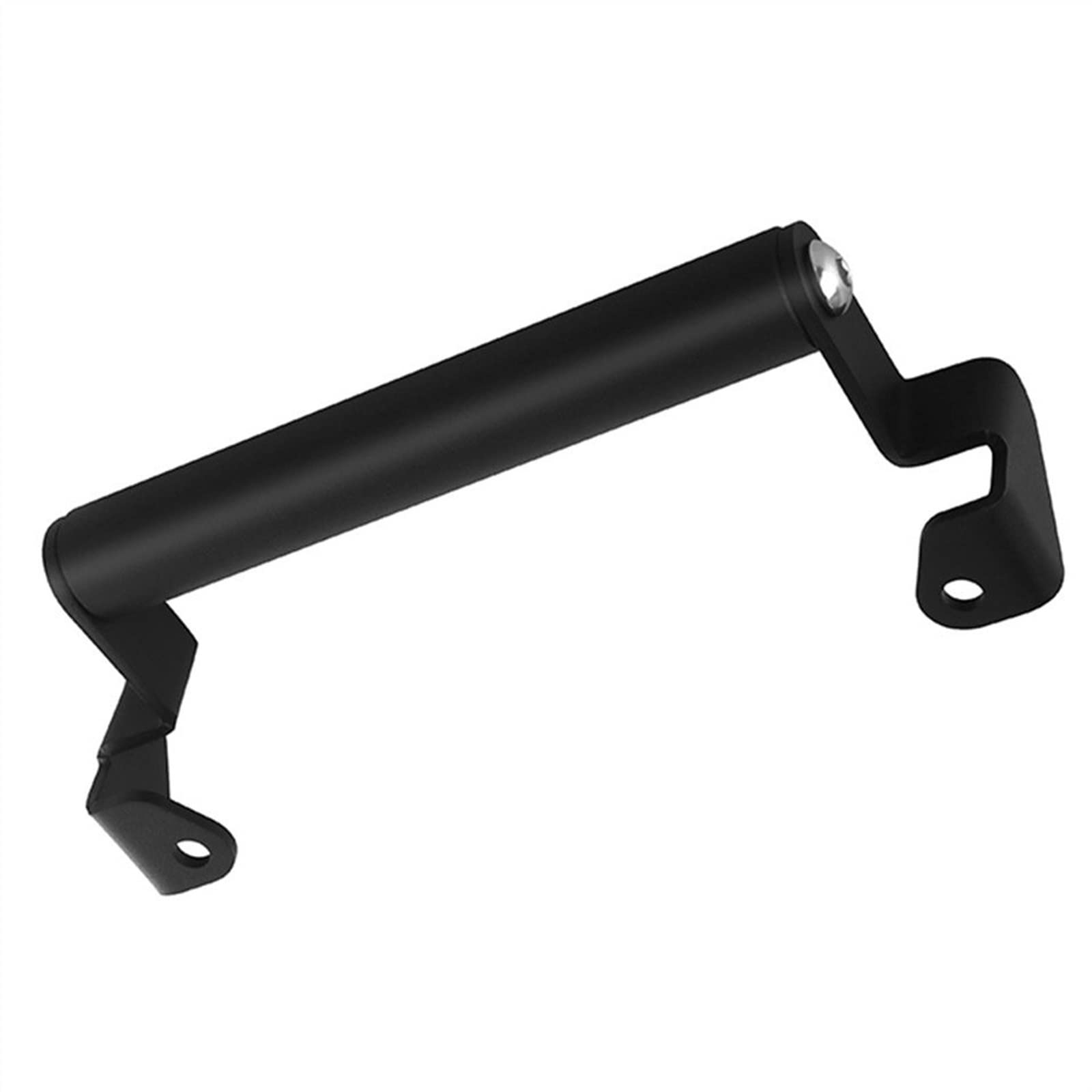 Compatible con Kawasaki para NINJA400 para NINJA250 2018 2019 2020 2021 2022 2023 Soporte De Navegación GPS para Motocicleta Soporte para Teléfono Móvil Soporte GPS teléfono