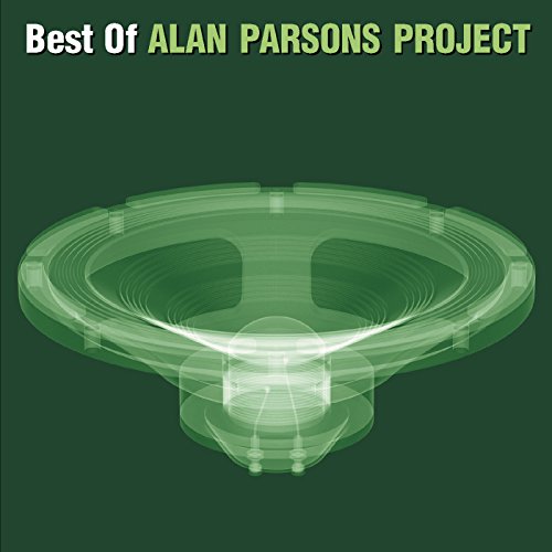 The Very Best Of The Alan Parsons Project De The Alan Parsons Project The very best of the alan parsons project de the alan parsons project