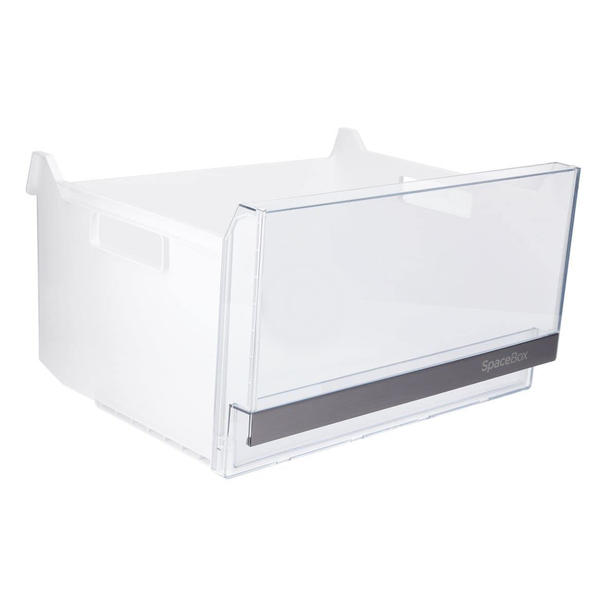 Gefrierfachschublade kompatibel mit gorenje Gefrierschublade mitte SpaceBox 411x235x383 mm für KühlGefrier Kombination