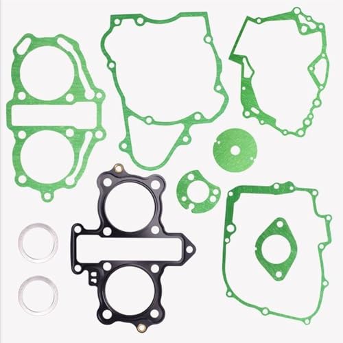 Joint de carter moteur 250cc résistant aux fuites pour moto CA250 CB250
