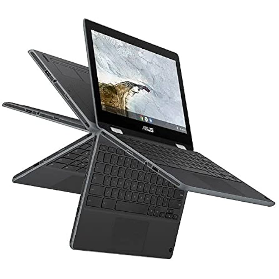 Chromebook C214MA BU0029 おまけ付き Amazon.co.jp: C214MA-GA0029 [Chromebook Flip C214MA (Celeron
