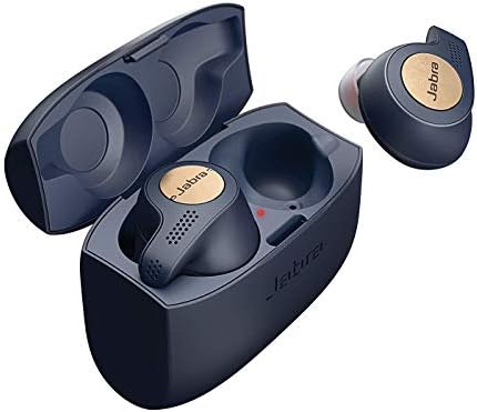Jabra Elite Active 65t True Wireless 