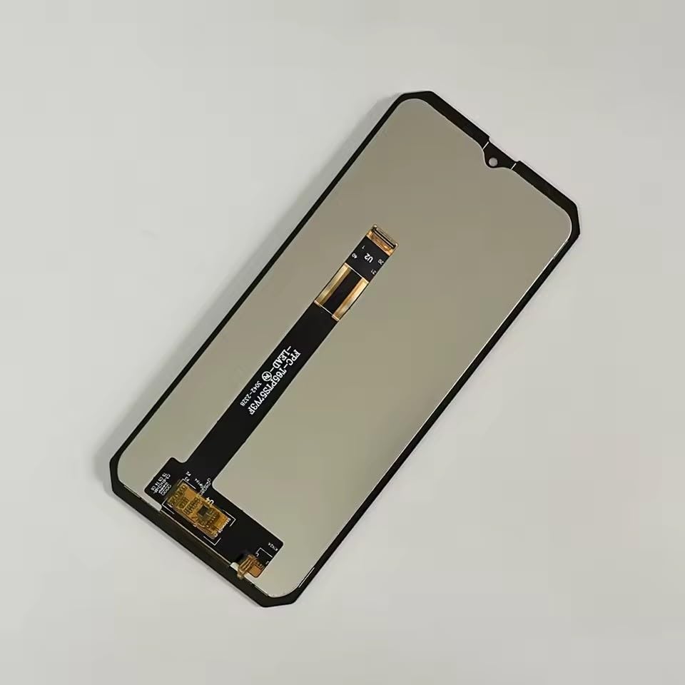 Écran LCD Blackview BV4800 résoudre problème tactile bug et afficheur - 6