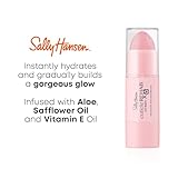 Cuticle Rehab Oil Balm by Sally Hansen for Women - 0.21 oz Balm - Image 4