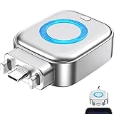 Auto Power-Off Fast Charging Adapter, 140W Auto Cut-Off Protector, Plug and Play, Smart Autos Stop Charging Adapter for Phones Tablets Laptops (1PCS)
