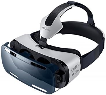 Gear VR per Galaxy Note 4 : Amazon.it: Elettronica