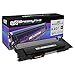 Speedy Inks Compatible Toner Cartridge Replacement for Samsung CLT-K407S| 1500 Page Yield (Black)