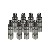 Intake Lifter 5047883AB 5047883AC Replacement Compatible with Jeep/with Chrysler Pacifica/with Voyager/with Dodge Ram 1500 3.6L 2016-2024 (8PCS)