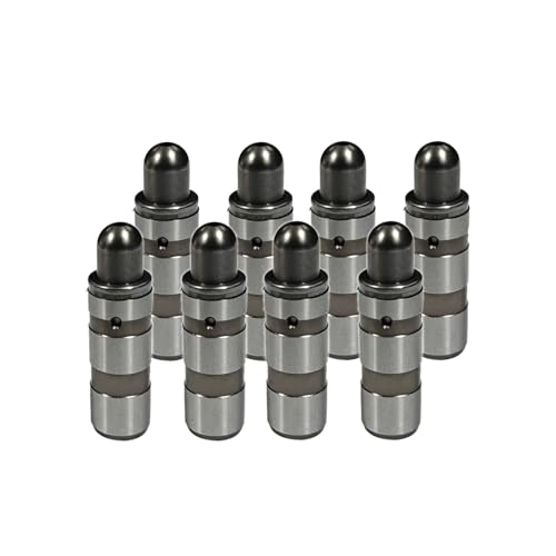 Intake Lifter 5047883AB 5047883AC Replacement Compatible with Jeep/with Chrysler Pacifica/with Voyager/with Dodge Ram 1500 3.6L 2016-2024 (8PCS)