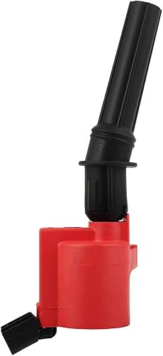 Vista 1751 de ECCPP Bobinas de encendido portátiles de repuesto para automóvil compatibles con Infiniti I30/para Nissan Maxima 3.0L V6 2000-2001 Reemplazo