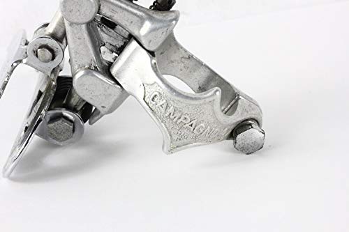 Amazon.co.jp: Campagnolo(カンパニョーロ) NUOVO RECORD（ヌーヴォ
