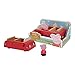 Giochi Preziosi Peppa Pig Auto legno C/1 Personaggio, PPC63000