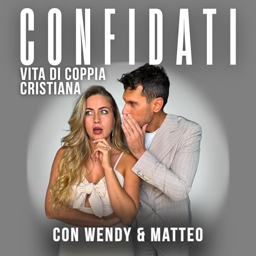 Confidati Podcast Titelbild